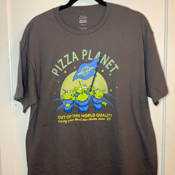 Other - Disney t-shirt